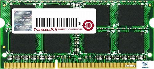 ОЗУ Transcend TS512MSK64V6N