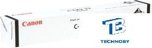 Картридж Canon 2785B002 C-EXV 33 черный