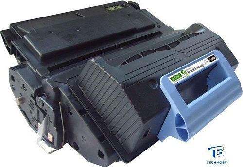 Картридж HP Q5945A 45A черный