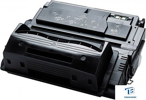 Картридж HP Q1339A 39A черный
