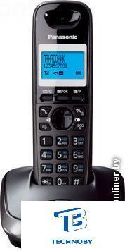 Радиотелефон Panasonic KX-TG2521RUT