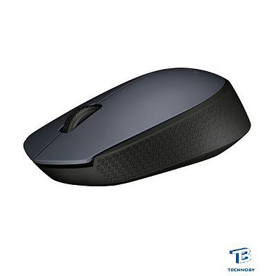Мышь Logitech M170 910-004642