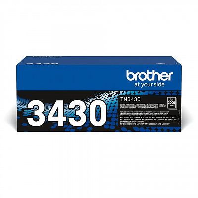 Картридж Brother TN320C