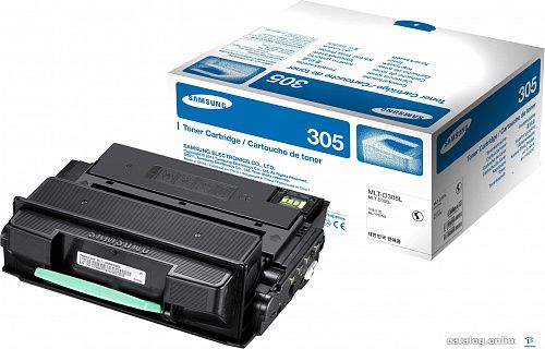 Картридж Samsung MLT-D305L/SEE