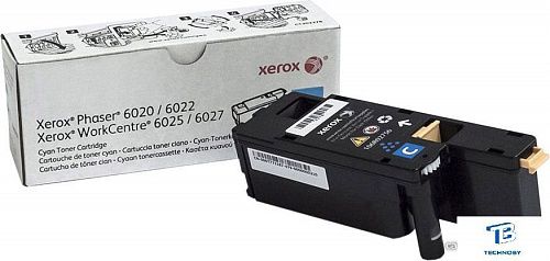 Картридж Xerox 106R02760