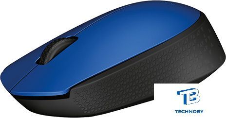 Мышь Logitech M171 910-004640