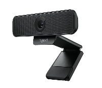 Веб-камера Logitech C925e 960-001076