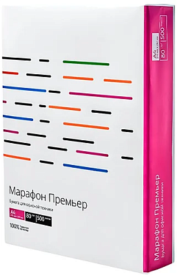 Бумага Xerox 450L91720