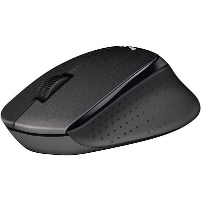 Мышь Logitech M330 910-004909