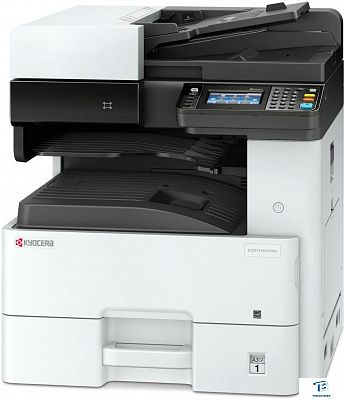 МФУ Kyocera M4125idn