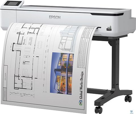 Плоттер Epson SureColor SC-T3100