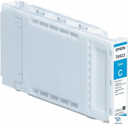 Картридж Epson C13T692200