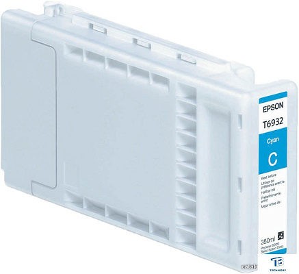 Картридж Epson C13T693200