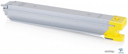Картридж Samsung CLT-Y809S