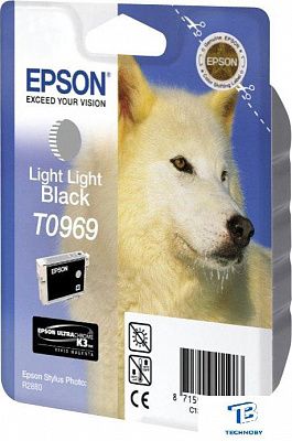 Картридж Epson C13T09694010