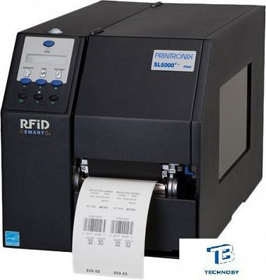 Картридж Printronix 255049-101
