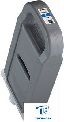 Картридж Canon 2355C001 PFI 710 голубой