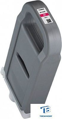 Картридж Canon 2356C001 PFI 710 красный