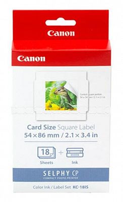 Набор для печати Canon 7429B001