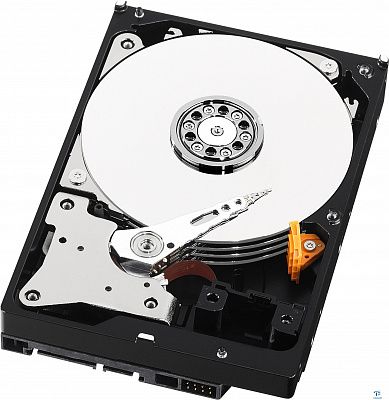 Жесткий диск WD 1TB WD10PURZ