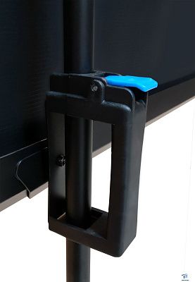 Экран на штативе PL Magna TRM-PC-113D