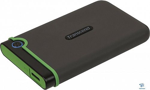 Картридер Transcend TS-RDF5K