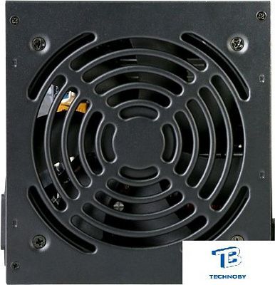 Блок питания Zalman 700W ZM700-LXII