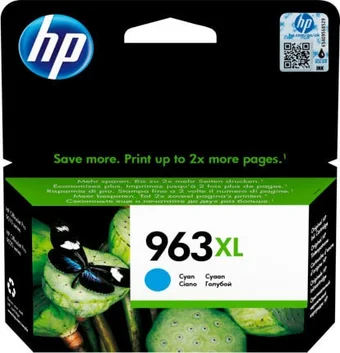 Картридж HP 3JA27AE