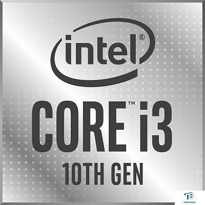 Процессор Intel Core i3-10100 (oem)