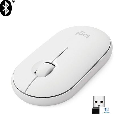 Мышь Logitech M350 910-005716