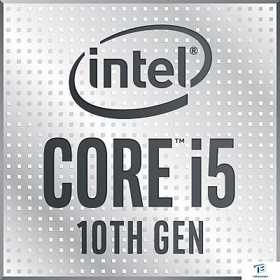 Процессор Intel Core i5-10400 (oem)