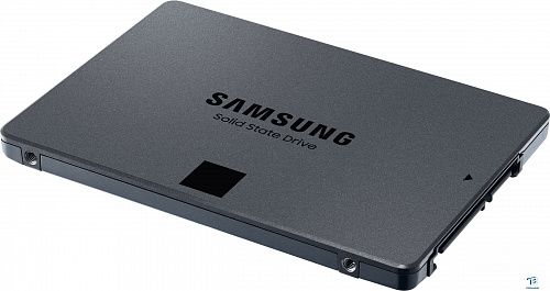 Накопитель SSD Samsung 1TB MZ-77Q1T0BW