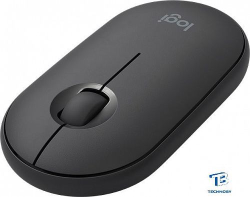 Мышь Logitech M350 910-005718