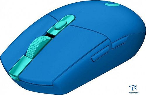 Мышь Logitech G102 910-005801