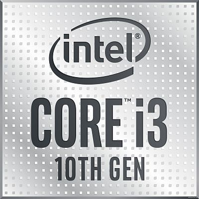 Процессор Intel Core i3-10105F (оem)