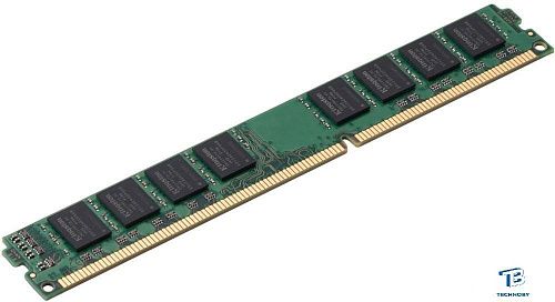 ОЗУ Kingston KVR16LN11/8WP