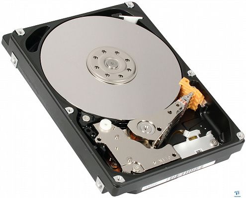 Жесткий диск Toshiba 10TB MG06ACA10TE