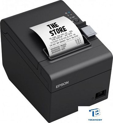 Принтер Epson TM-T20 III C31CH51011