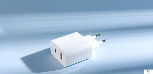 Зарядное устройство Xiaomi BHR4996GL