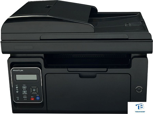 МФУ Pantum M6550NW