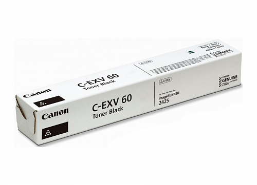 Картридж Canon 4311C001 C-EXV 60 черный