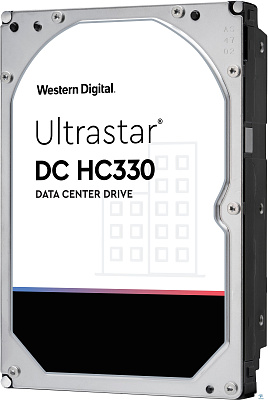 Жесткий диск WD 10TB WUS721010ALE6L4