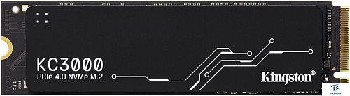 Накопитель SSD Kingston 2048GB SKC3000D/2048G