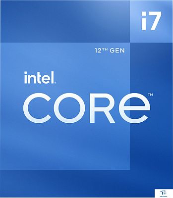 Процессор Intel Core i7-12700F (oem)