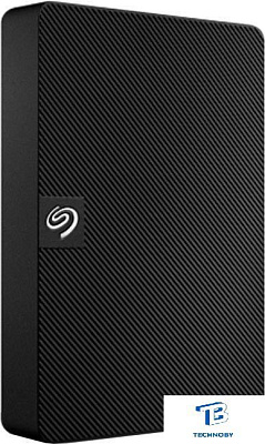 Внешний ж/д Seagate 4TB STKM4000400