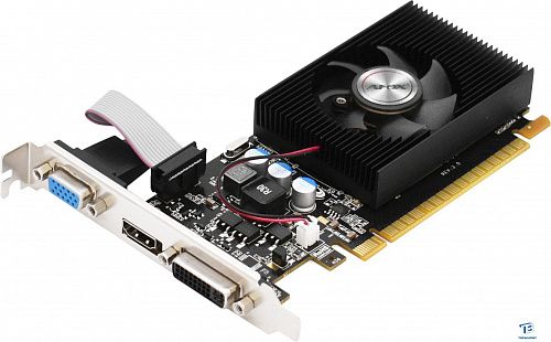 Видеокарта AFOX GT 730 AF730-2048D3L6