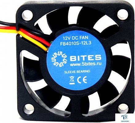 Кулер 5bites FB4010S-12L3