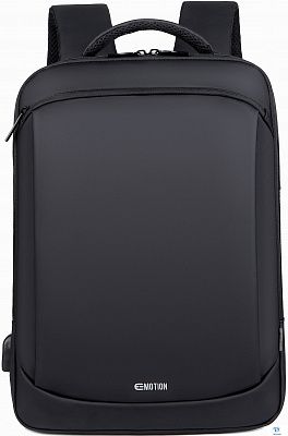 Рюкзак MIRU EMOTION BLACK M02