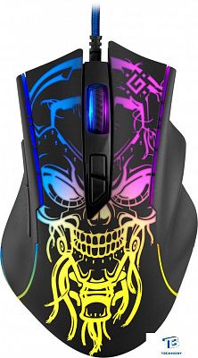 Мышь Defender Bulletstorm GM-928 52928