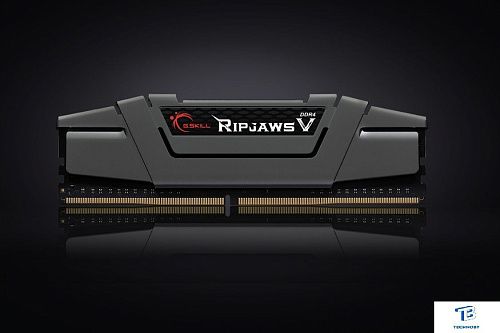 ОЗУ G.Skill F4-3200C16D-32GVK